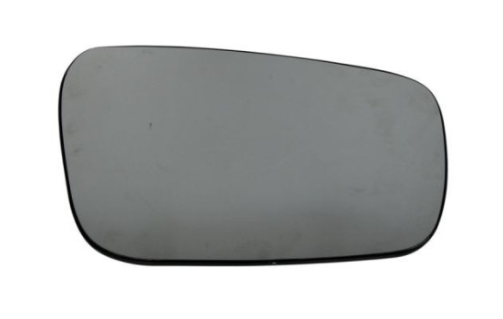 Verre de rétroviseur, rétroviseur extérieur