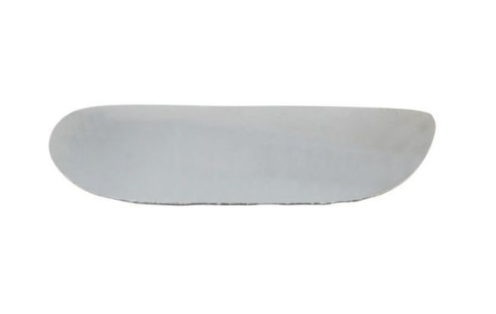 Verre de rétroviseur, rétroviseur extérieur