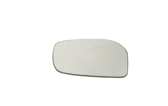 Verre de rétroviseur, rétroviseur extérieur