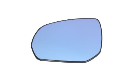 Verre de rétroviseur, rétroviseur extérieur