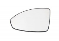 Verre de rétroviseur, rétroviseur extérieur