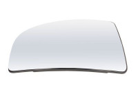 Verre de rétroviseur, rétroviseur extérieur