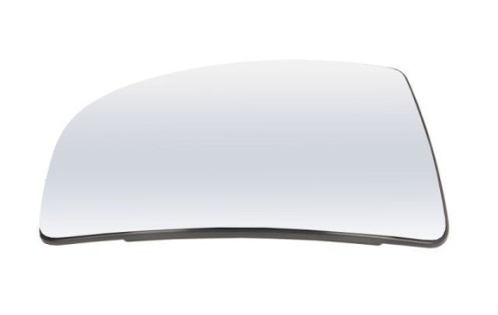 Verre de rétroviseur, rétroviseur extérieur