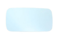 Verre de rétroviseur, rétroviseur extérieur