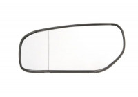 Verre de rétroviseur, rétroviseur extérieur