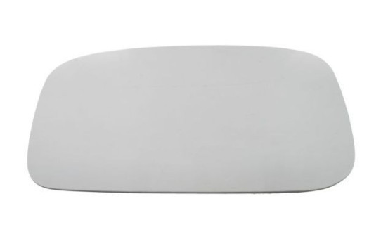Verre de rétroviseur, rétroviseur extérieur