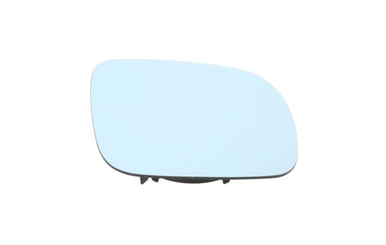 Verre de rétroviseur, rétroviseur extérieur