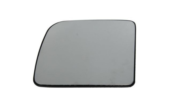 Verre de rétroviseur, rétroviseur extérieur