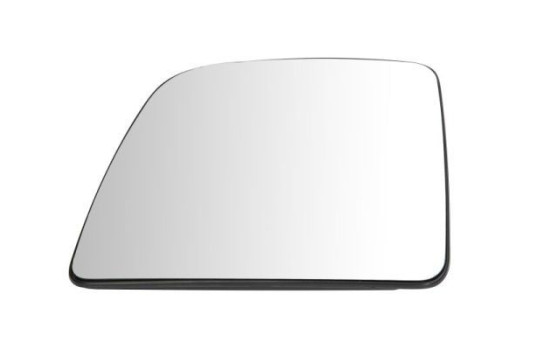 Verre de rétroviseur, rétroviseur extérieur