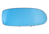 Verre de rétroviseur, rétroviseur extérieur