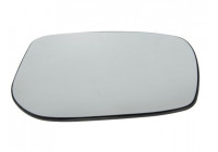 Verre de rétroviseur, rétroviseur extérieur