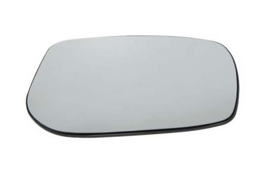 Verre de rétroviseur, rétroviseur extérieur
