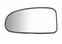 Verre de rétroviseur, rétroviseur extérieur