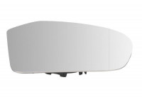 Verre de rétroviseur, rétroviseur extérieur