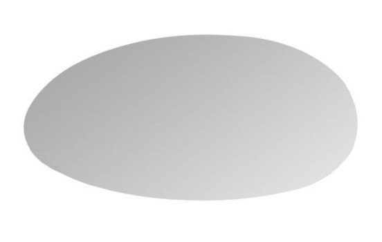 Verre de rétroviseur, rétroviseur extérieur