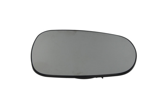 Verre de rétroviseur, rétroviseur extérieur