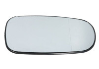 Verre de rétroviseur, rétroviseur extérieur