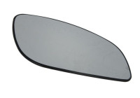 Verre de rétroviseur, rétroviseur extérieur