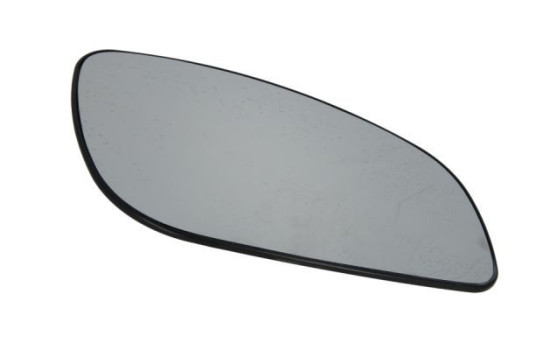 Verre de rétroviseur, rétroviseur extérieur