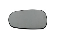Verre de rétroviseur, rétroviseur extérieur