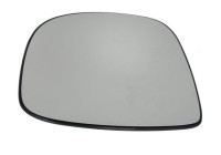 Verre de rétroviseur, rétroviseur extérieur