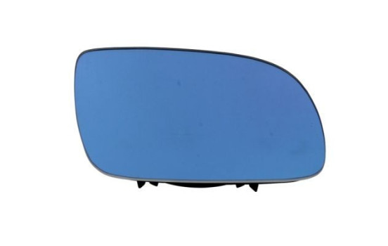 Verre de rétroviseur, rétroviseur extérieur