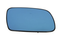 Verre de rétroviseur, rétroviseur extérieur