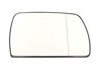 Verre de rétroviseur, rétroviseur extérieur