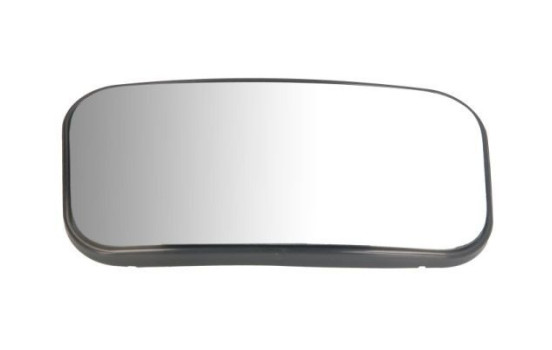 Verre de rétroviseur, rétroviseur extérieur