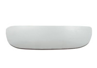 Verre de rétroviseur, rétroviseur extérieur