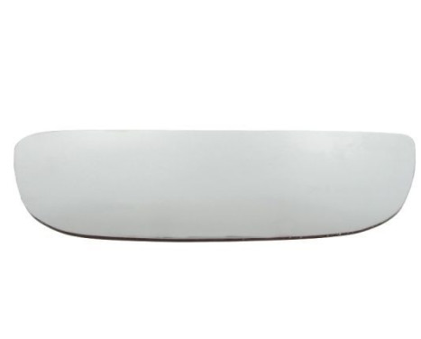 Verre de rétroviseur, rétroviseur extérieur