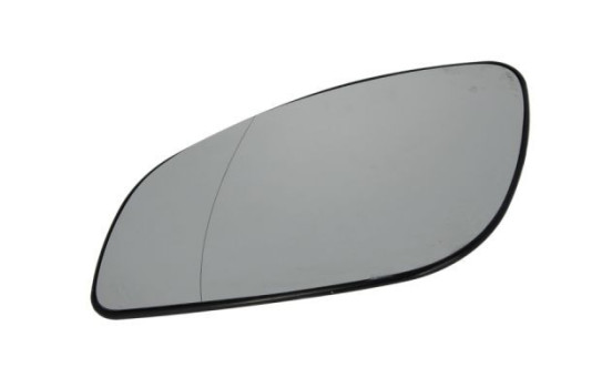 Verre de rétroviseur, rétroviseur extérieur