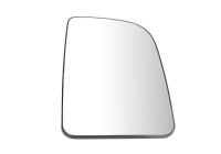 Verre de rétroviseur, rétroviseur extérieur