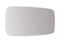 Verre de rétroviseur, rétroviseur extérieur
