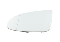 Verre de rétroviseur, rétroviseur extérieur