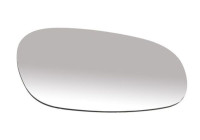 Verre de rétroviseur, rétroviseur extérieur