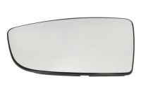 Verre de rétroviseur, rétroviseur extérieur