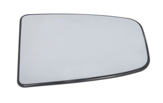 Verre de rétroviseur, rétroviseur extérieur