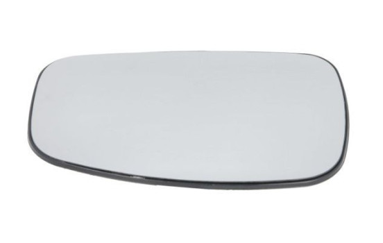 Verre de rétroviseur, rétroviseur extérieur