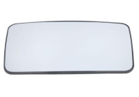 Verre de rétroviseur, rétroviseur extérieur
