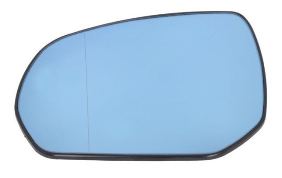 Verre de rétroviseur, rétroviseur extérieur