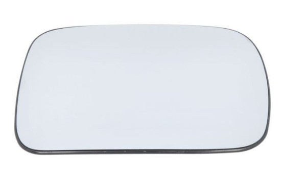 Verre de rétroviseur, rétroviseur extérieur