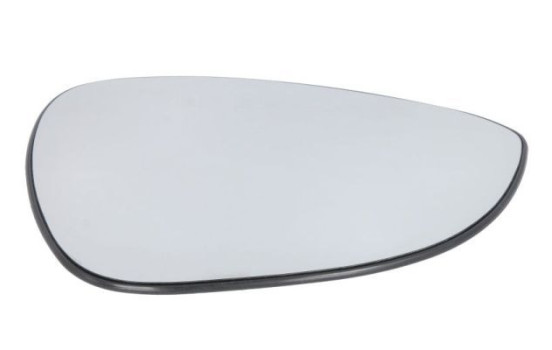 Verre de rétroviseur, rétroviseur extérieur