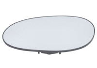 Verre de rétroviseur, rétroviseur extérieur