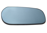 Verre de rétroviseur, rétroviseur extérieur