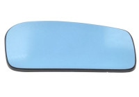 Verre de rétroviseur, rétroviseur extérieur