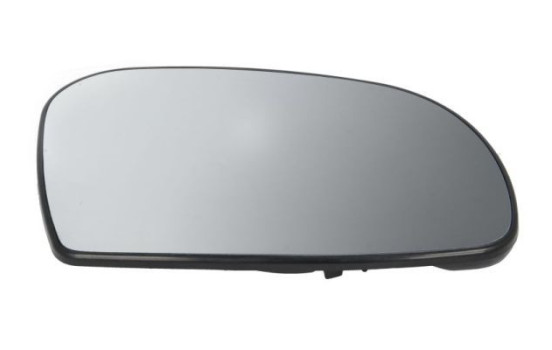 Verre de rétroviseur, rétroviseur extérieur