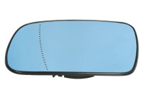 Verre de rétroviseur, rétroviseur extérieur