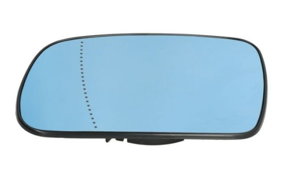 Verre de rétroviseur, rétroviseur extérieur
