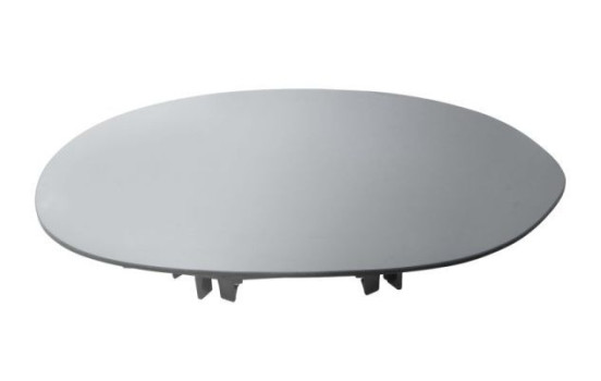 Verre de rétroviseur, rétroviseur extérieur